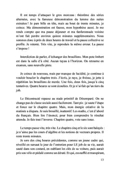 Le car des trois corniches