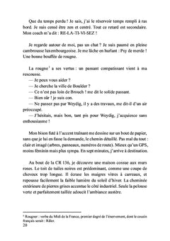 Le car des trois corniches