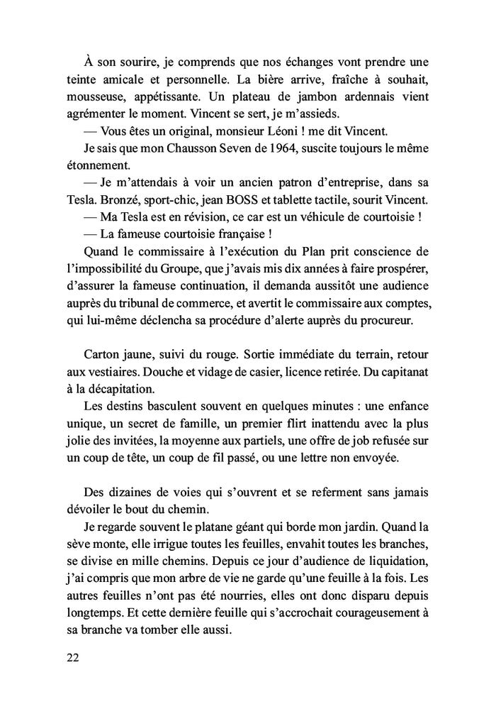 Le car des trois corniches