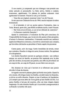 Le car des trois corniches