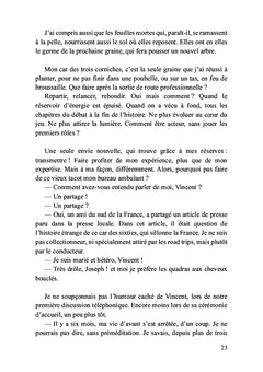 Le car des trois corniches