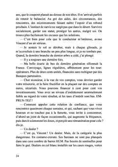 Le car des trois corniches