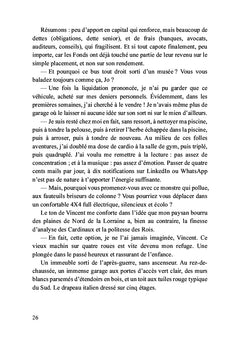 Le car des trois corniches