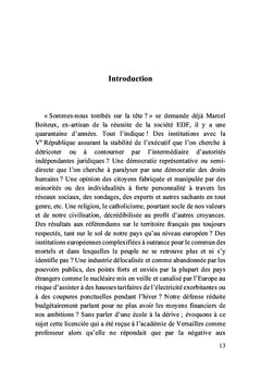 Le désarroi de la France, ils ont laissé faire !