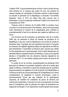 Le désarroi de la France, ils ont laissé faire !