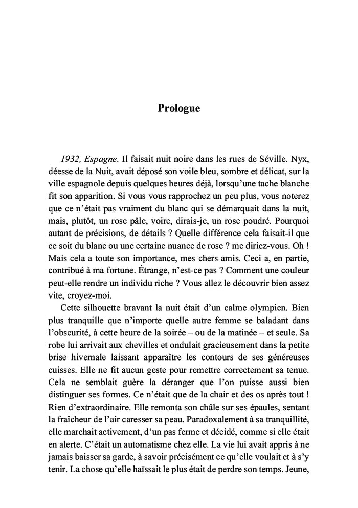 Liberté conditionnelle