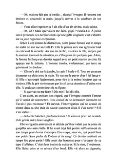 Liberté conditionnelle