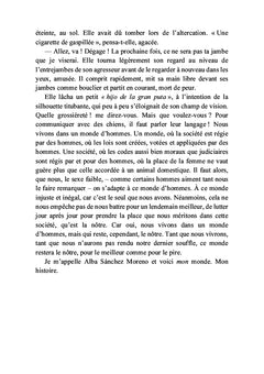 Liberté conditionnelle