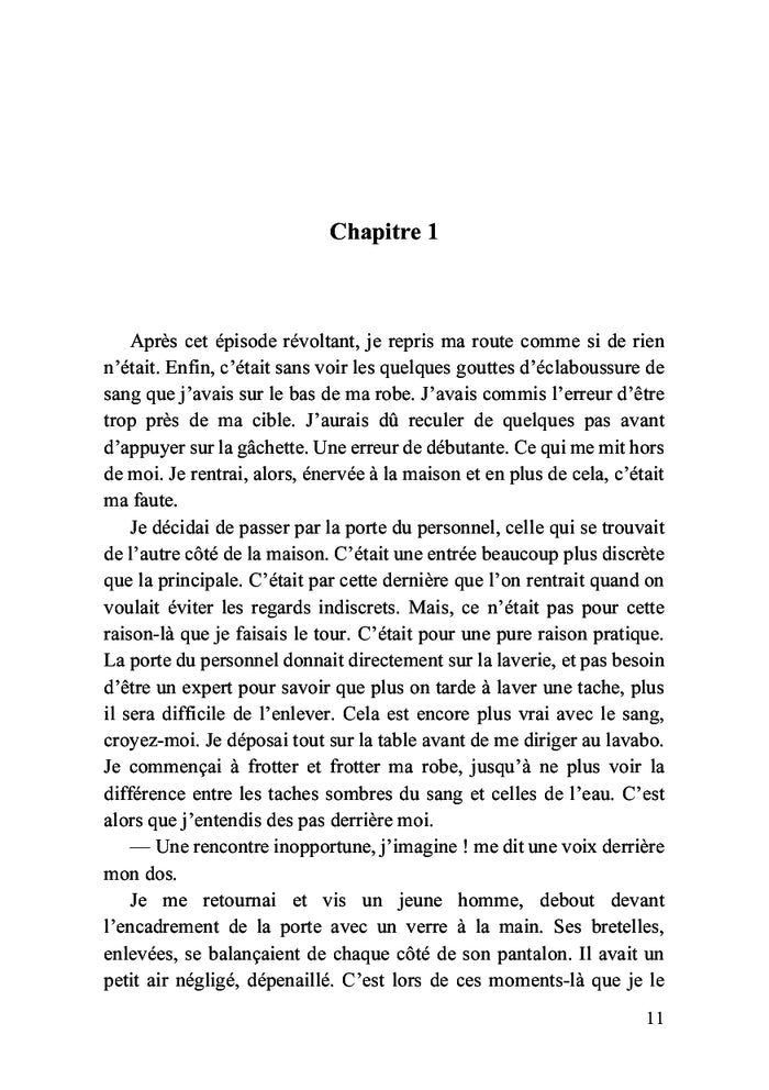 Liberté conditionnelle