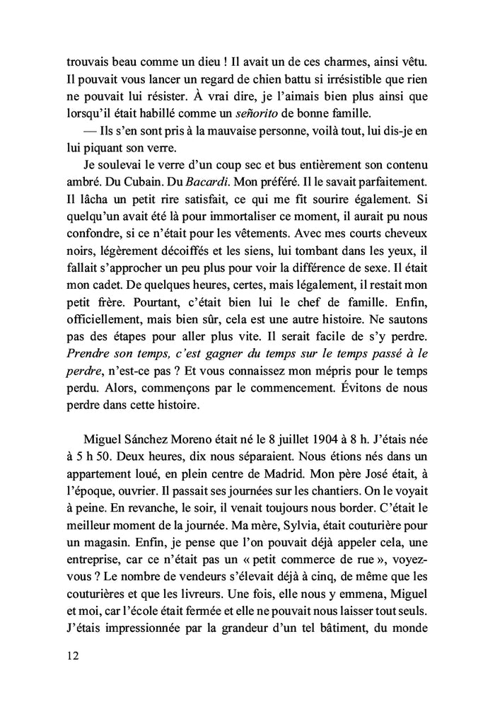 Liberté conditionnelle