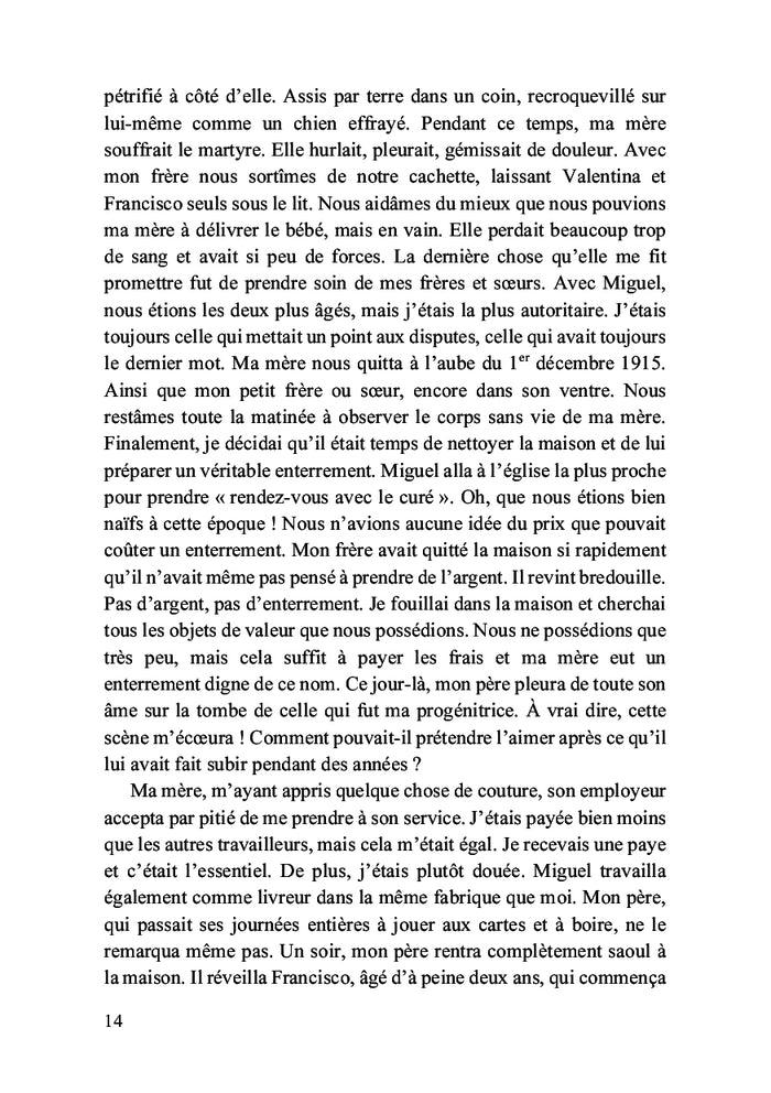 Liberté conditionnelle