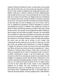 Liberté conditionnelle