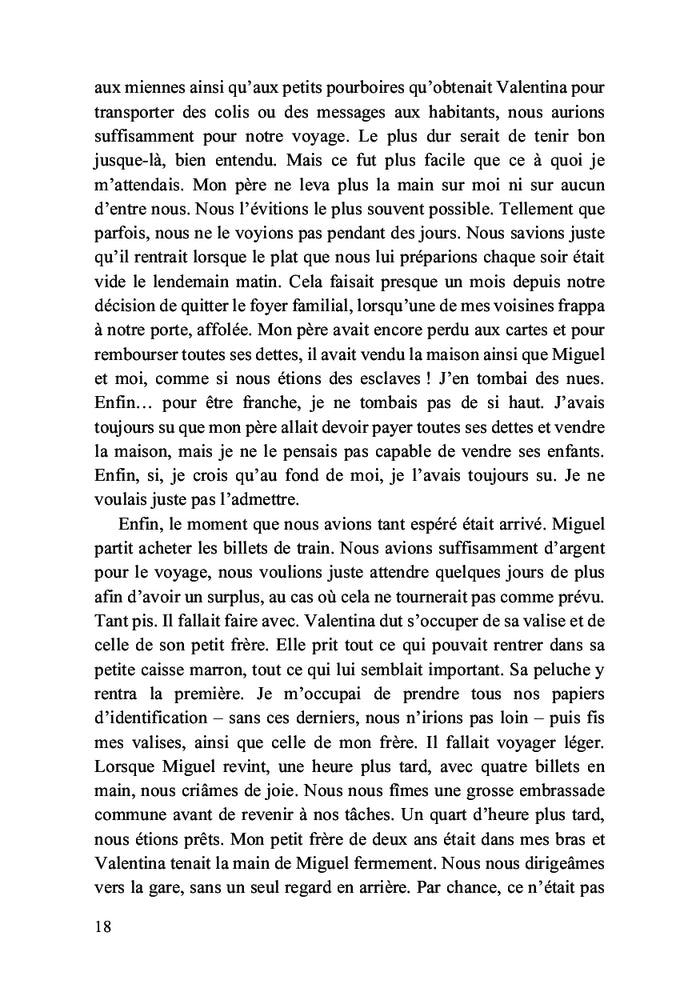 Liberté conditionnelle