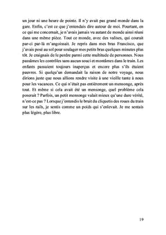 Liberté conditionnelle