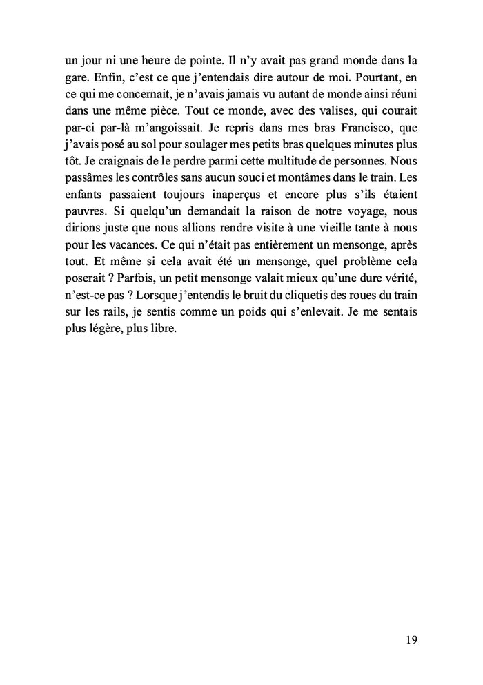 Liberté conditionnelle