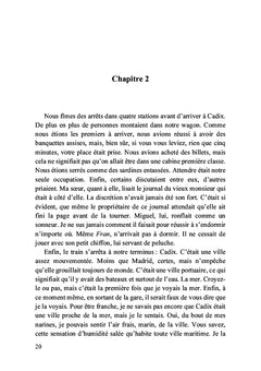 Liberté conditionnelle