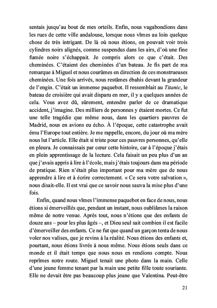 Liberté conditionnelle