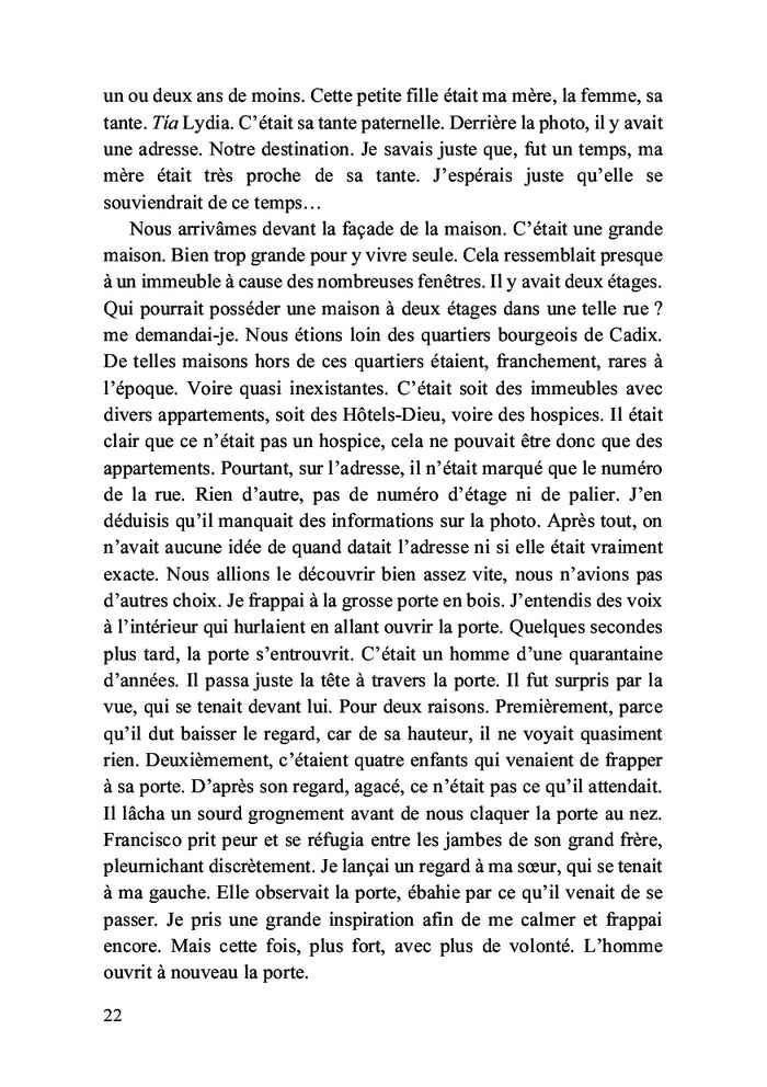 Liberté conditionnelle