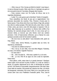 Liberté conditionnelle