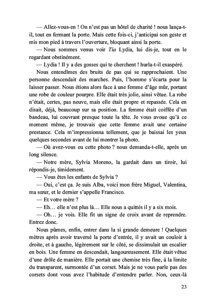 Liberté conditionnelle