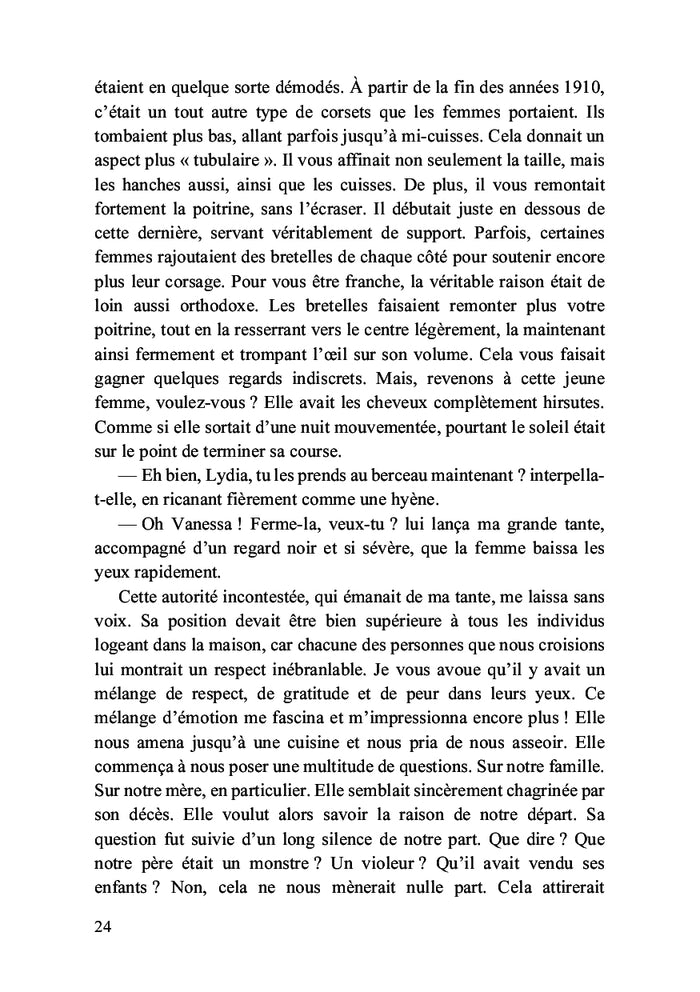 Liberté conditionnelle