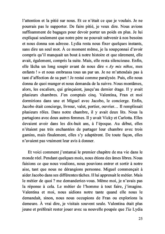 Liberté conditionnelle