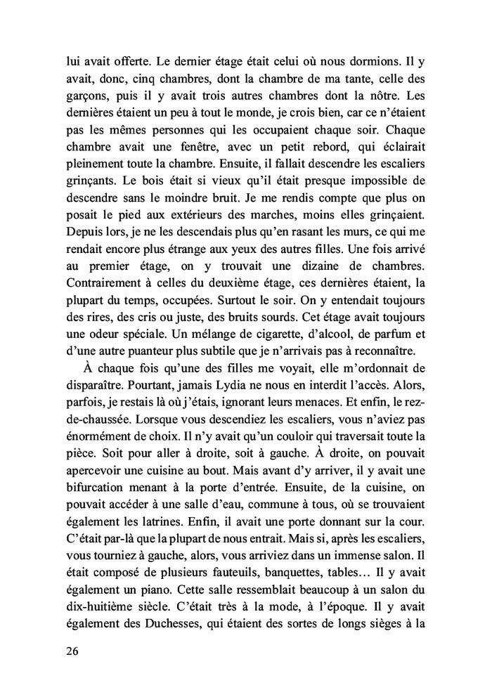 Liberté conditionnelle