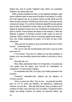 Liberté conditionnelle