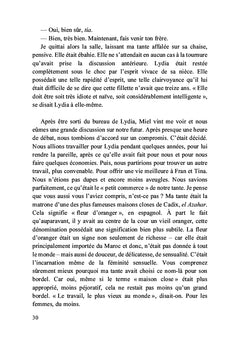 Liberté conditionnelle