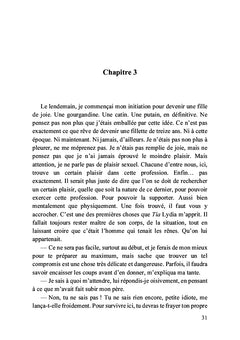 Liberté conditionnelle