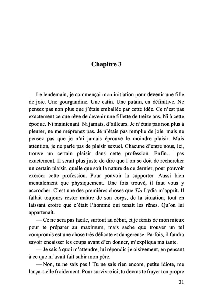 Liberté conditionnelle