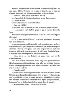 Je t'offrirai une étoile pour faire un voeu
