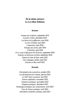 Comptines et poésies phonétiques