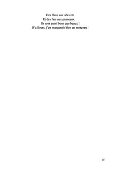 Comptines et poésies phonétiques