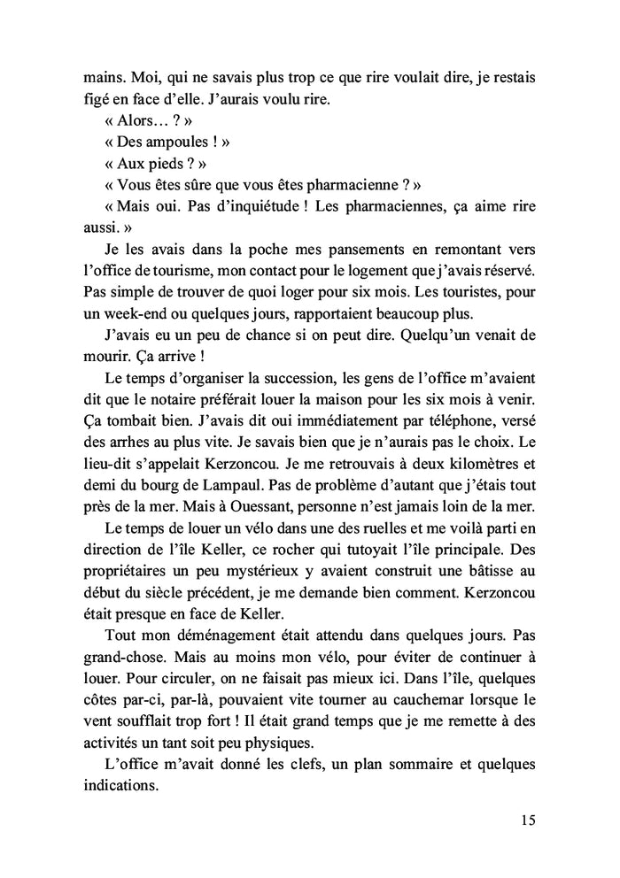 Trois couleurs du temps