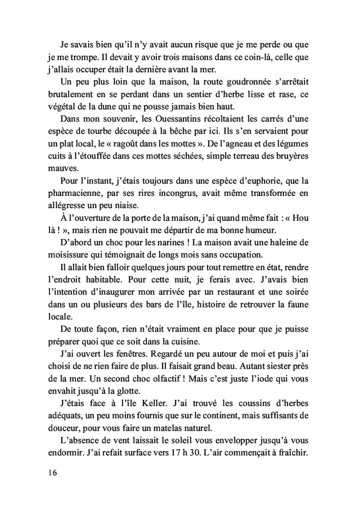 Trois couleurs du temps