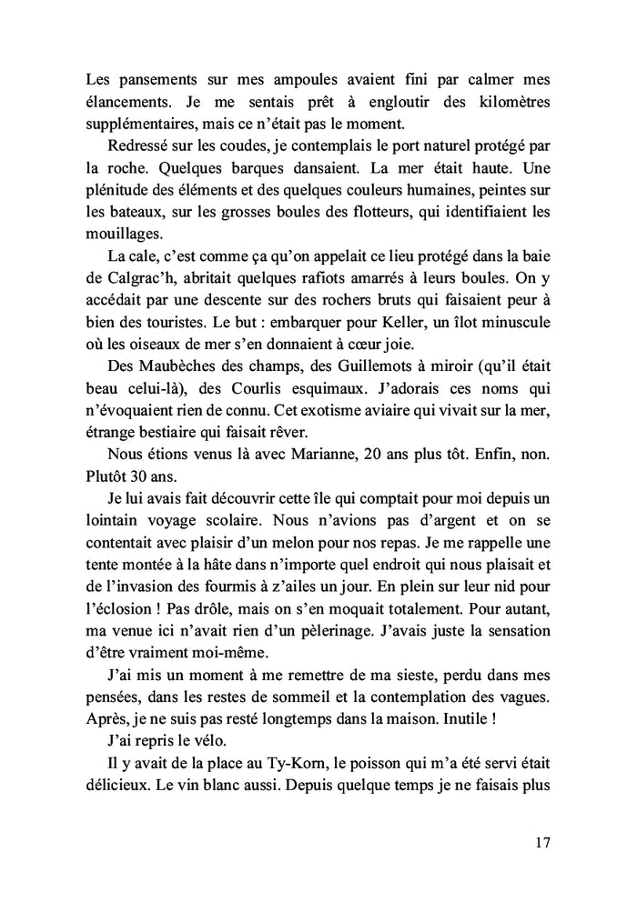 Trois couleurs du temps