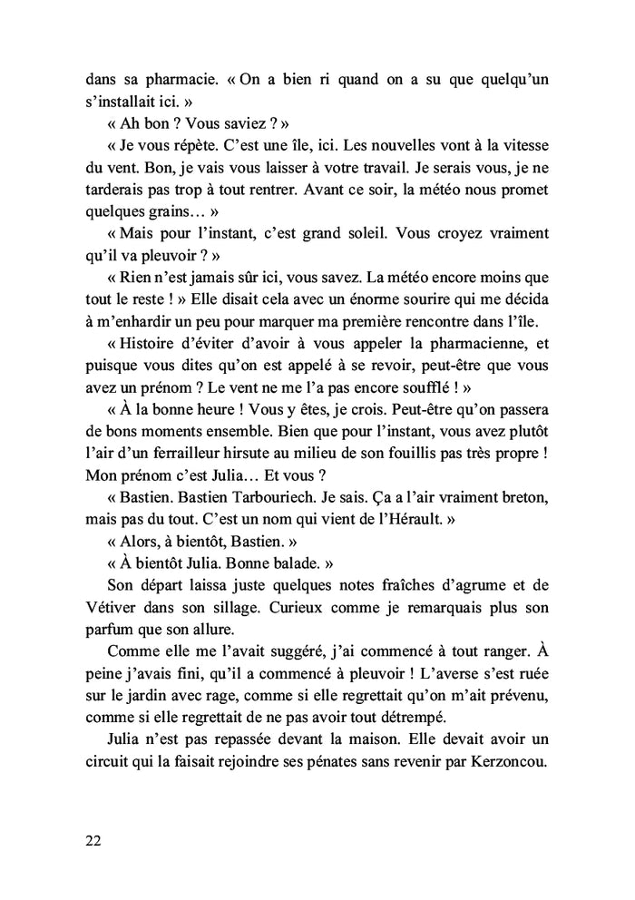 Trois couleurs du temps