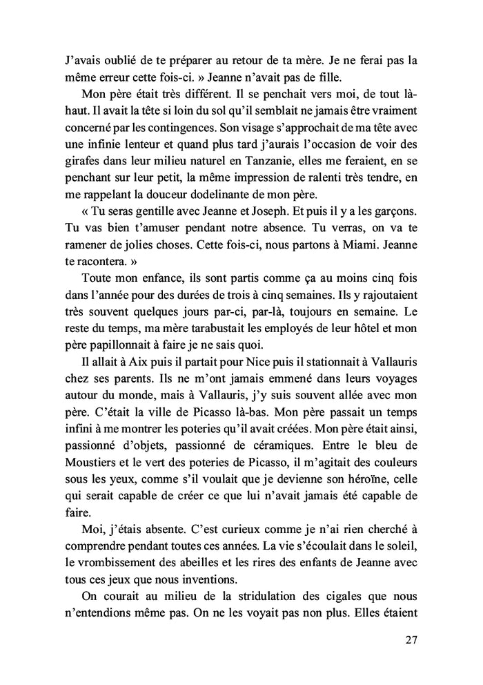 Trois couleurs du temps