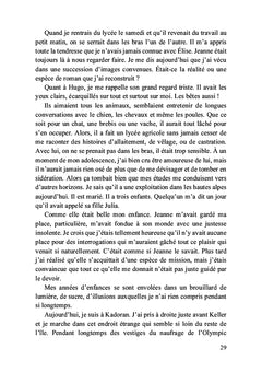 Trois couleurs du temps