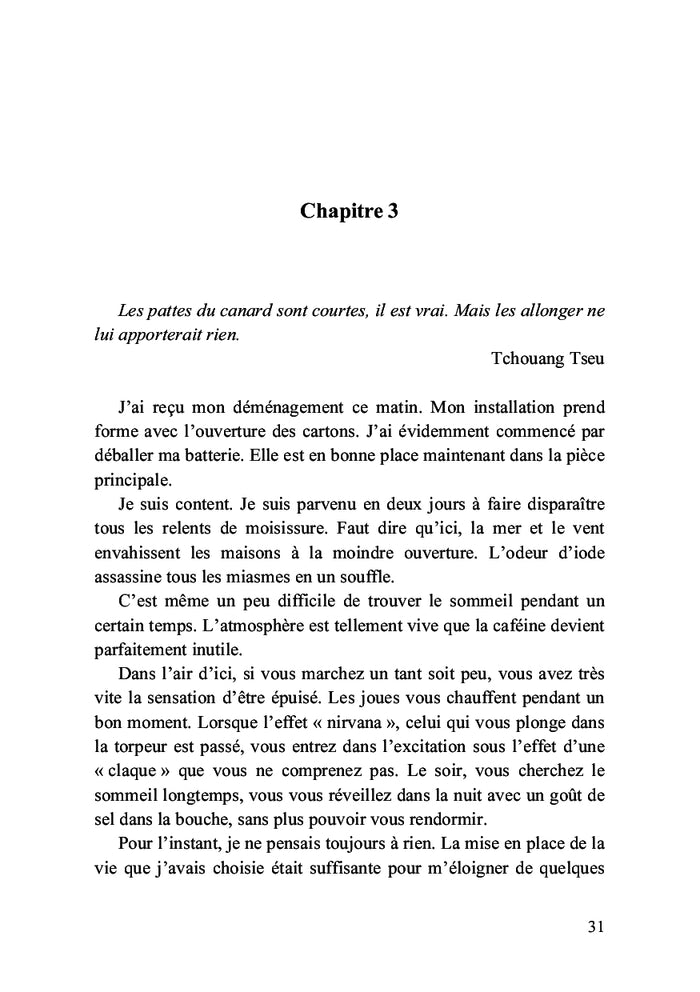 Trois couleurs du temps