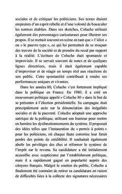 Coluche 2.0