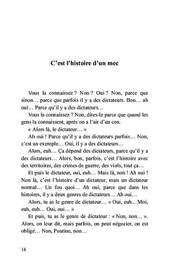 Coluche 2.0