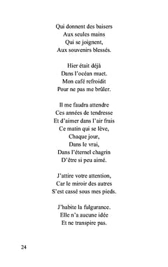 Fulgurance banche
