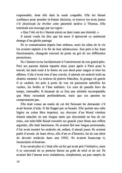 En quête d'identité