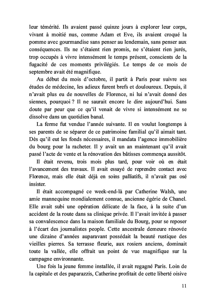 En quête d'identité