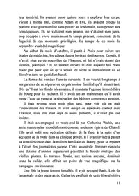 En quête d'identité