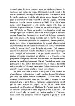 En quête d'identité