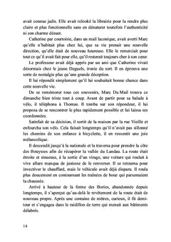 En quête d'identité