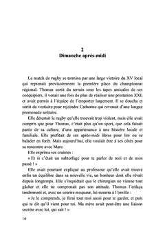 En quête d'identité